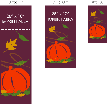 20372 "Fall Pumpkin"