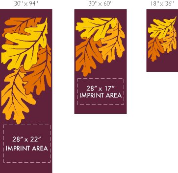 20383 "Autumn Oak"