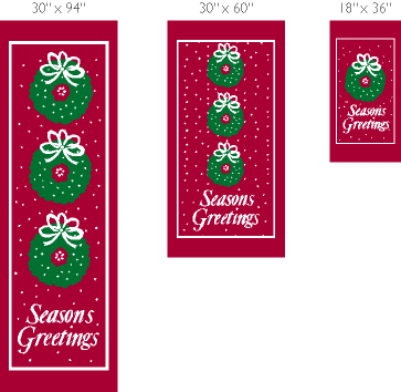 90202 "Wreath"