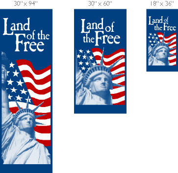 01255 "Land of the Free"