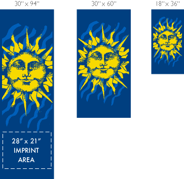 95211 "Mr. Sun"