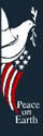 Banner Design 01265 "Holiday Wish / USA"